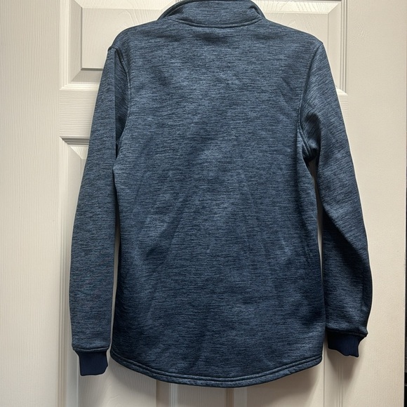 Under Armour Performance Fleece Pullover - Picture 5 of 5